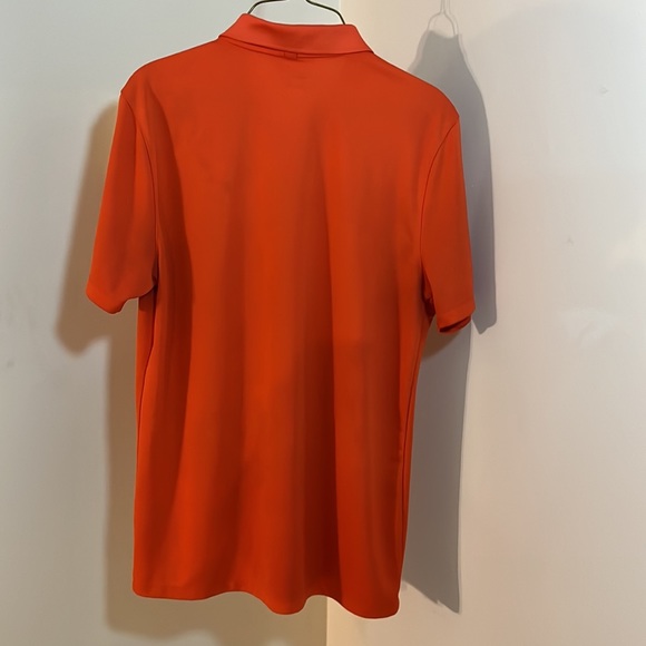 Orange Polo by Nike Golf - Picture 5 of 5